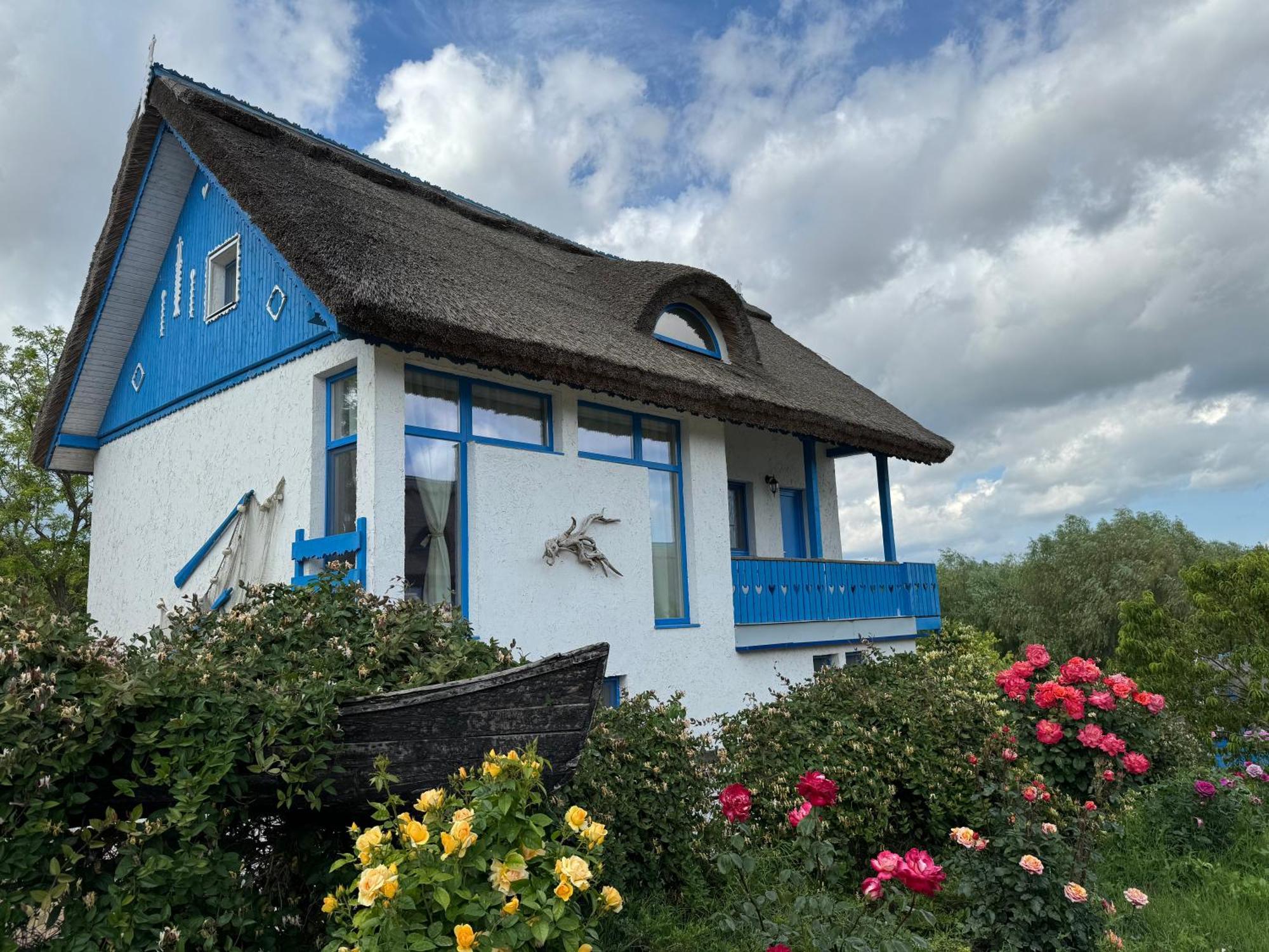 Nena Art Resort Dunavatu de Jos Exterior foto